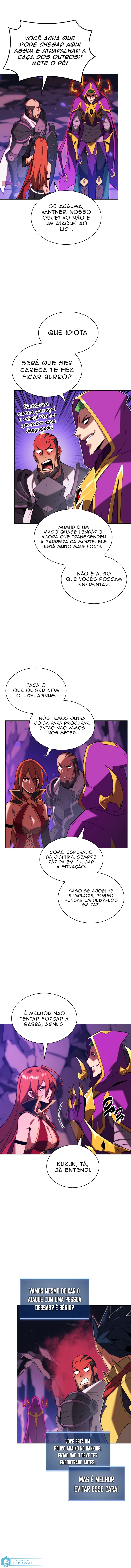 Read As Aventuras de Greed PT Manga Online