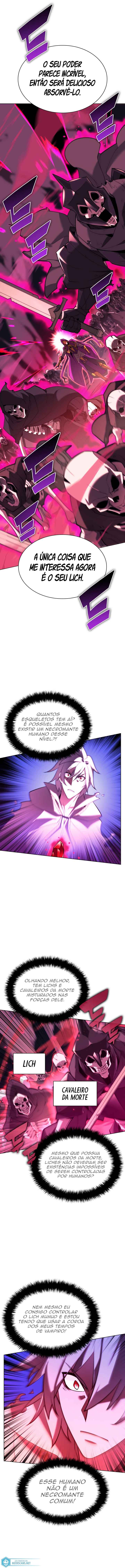 Read As Aventuras de Greed PT Manga Online