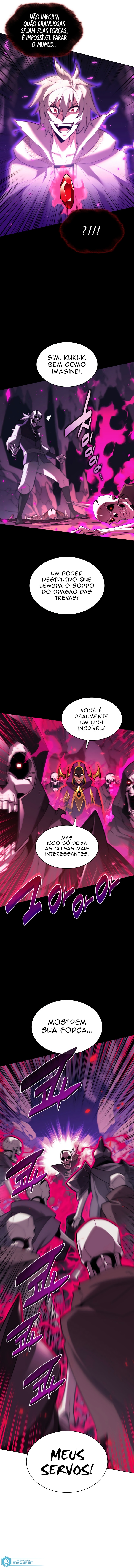 Read As Aventuras de Greed PT Manga Online