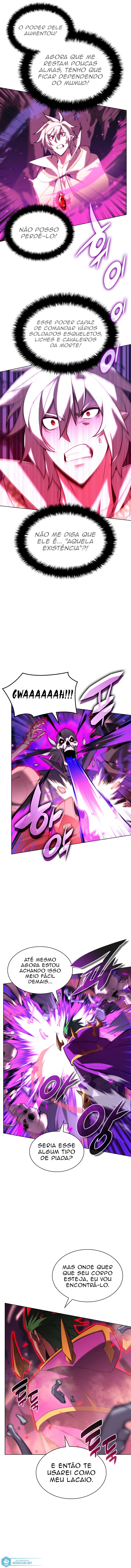 Read As Aventuras de Greed PT Manga Online