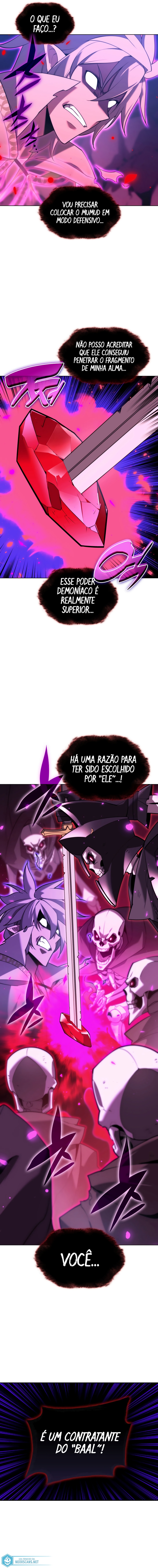 Read As Aventuras de Greed PT Manga Online