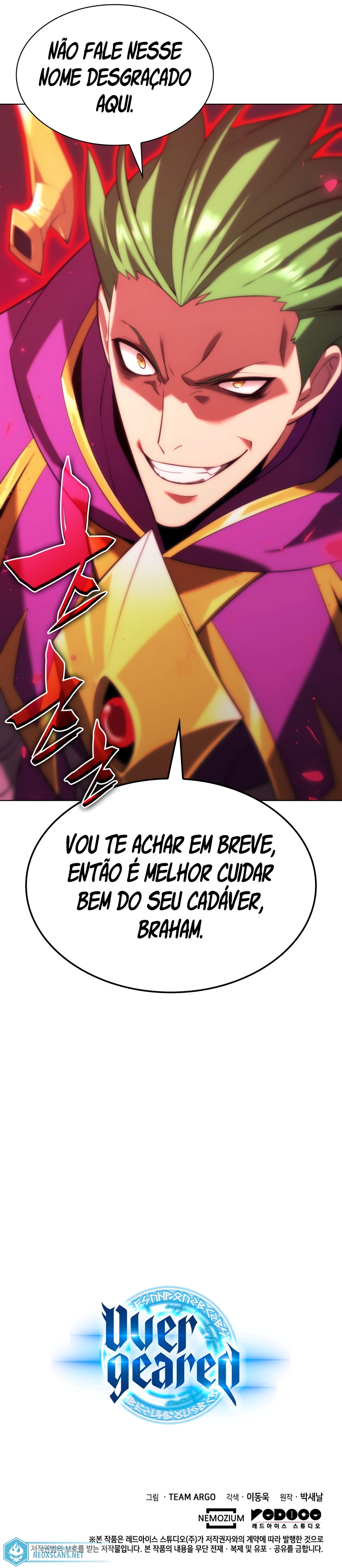 Read As Aventuras de Greed PT Manga Online
