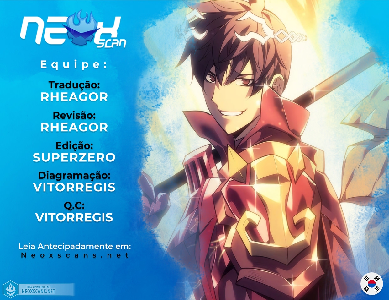 Read As Aventuras de Greed PT Manga Online