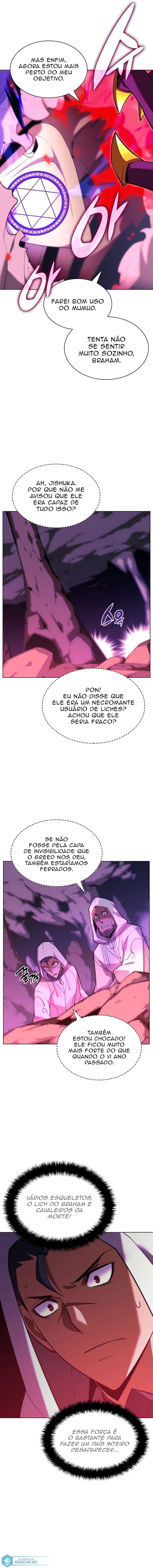 Read As Aventuras de Greed PT Manga Online