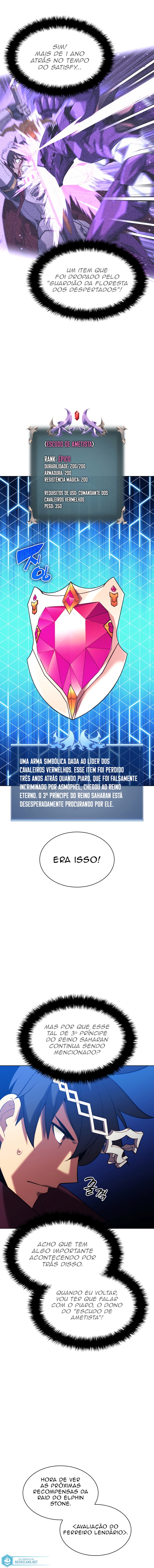 Read As Aventuras de Greed PT Manga Online