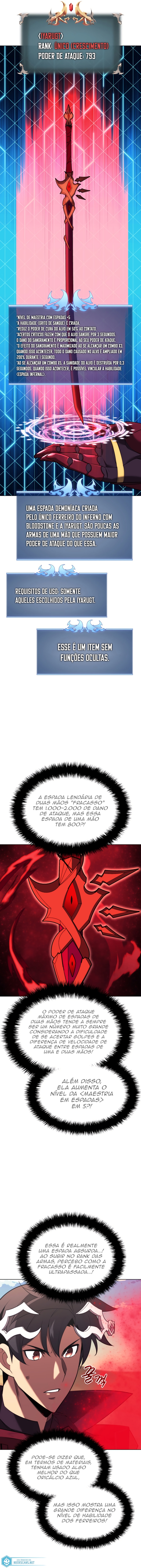 Read As Aventuras de Greed PT Manga Online