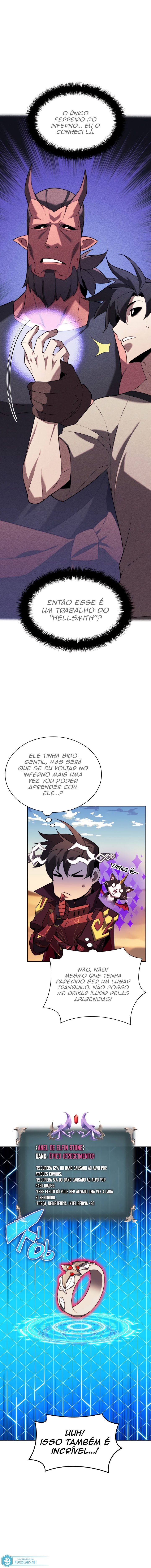 Read As Aventuras de Greed PT Manga Online