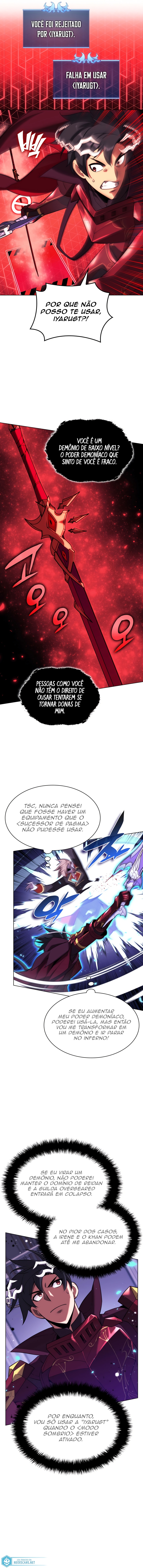 Read As Aventuras de Greed PT Manga Online