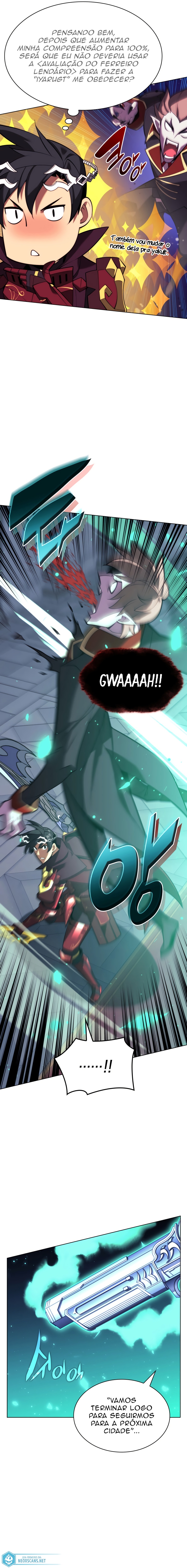 Read As Aventuras de Greed PT Manga Online