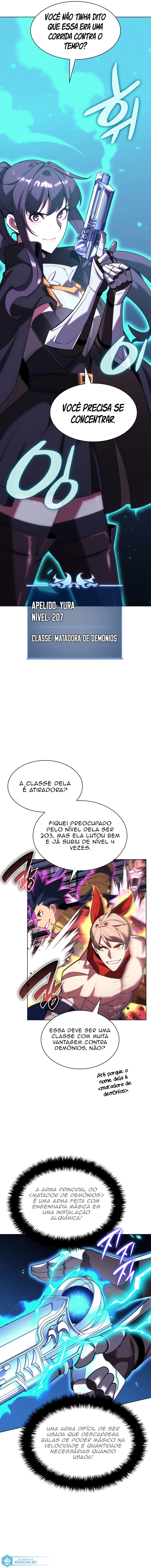 Read As Aventuras de Greed PT Manga Online