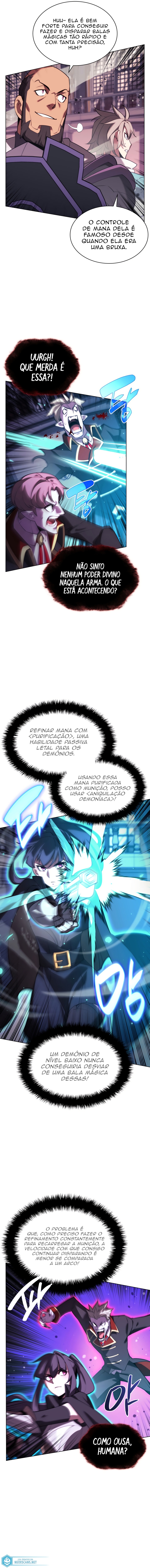 Read As Aventuras de Greed PT Manga Online