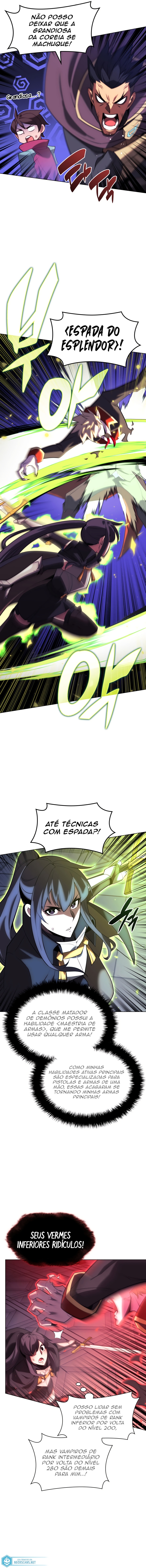 Read As Aventuras de Greed PT Manga Online