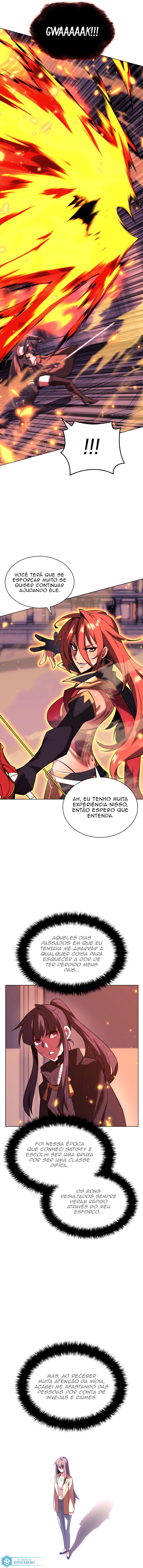 Read As Aventuras de Greed PT Manga Online