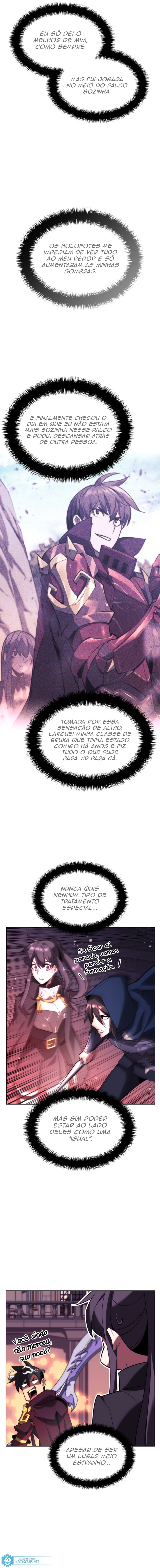 Read As Aventuras de Greed PT Manga Online