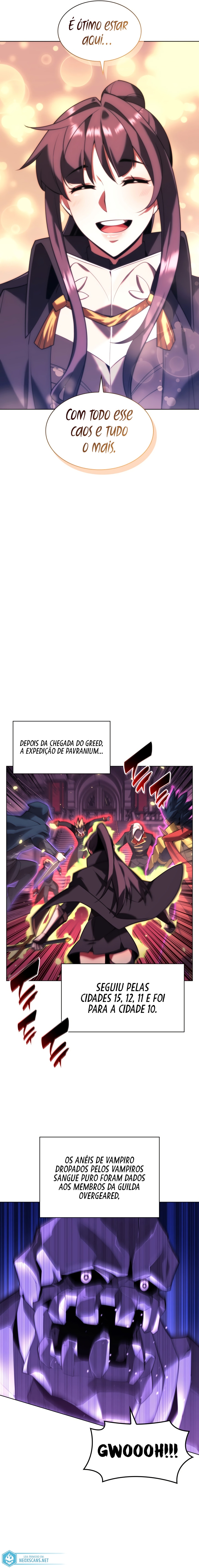 Read As Aventuras de Greed PT Manga Online