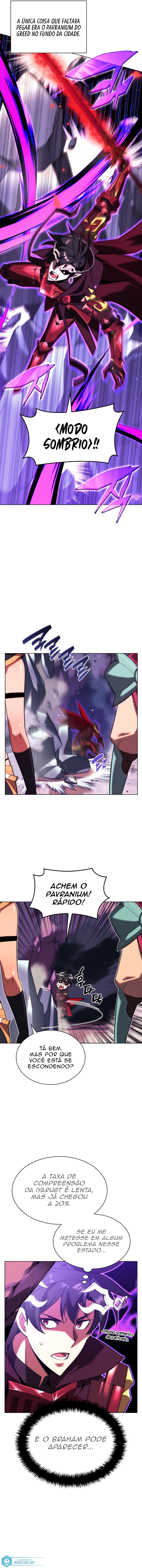 Read As Aventuras de Greed PT Manga Online