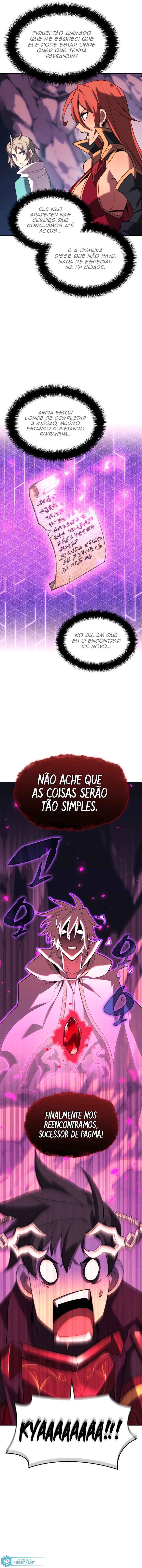 Read As Aventuras de Greed PT Manga Online