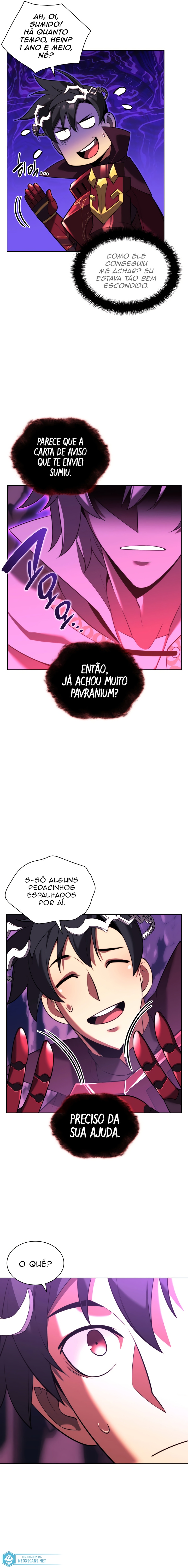 Read As Aventuras de Greed PT Manga Online