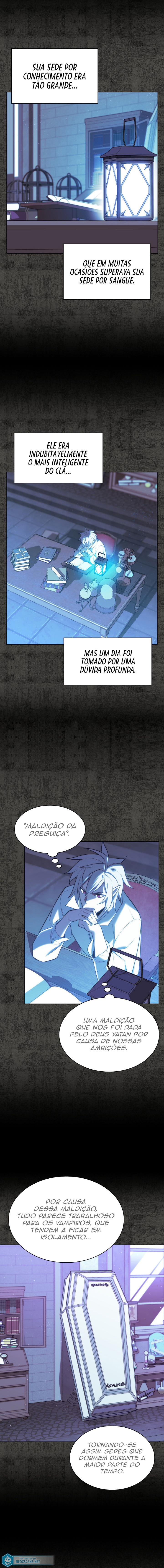 Read As Aventuras de Greed PT Manga Online