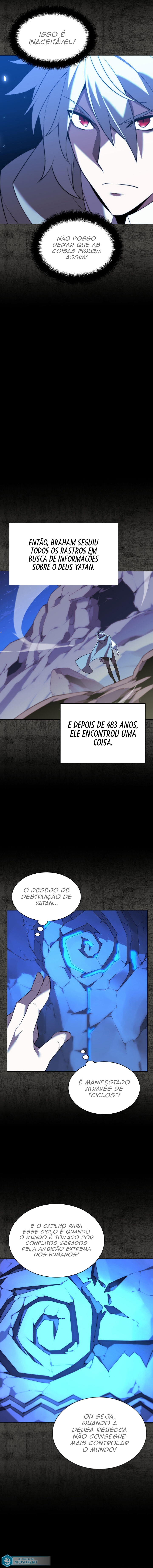 Read As Aventuras de Greed PT Manga Online