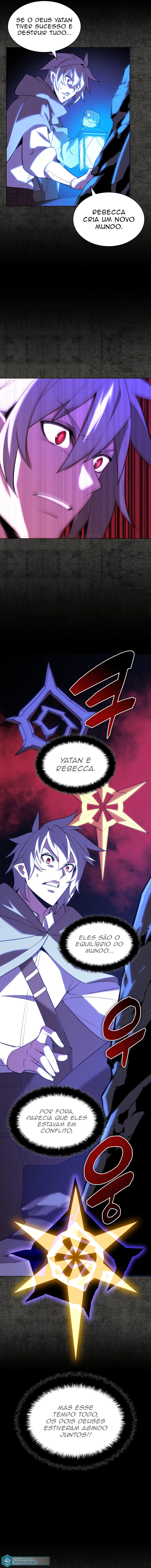 Read As Aventuras de Greed PT Manga Online