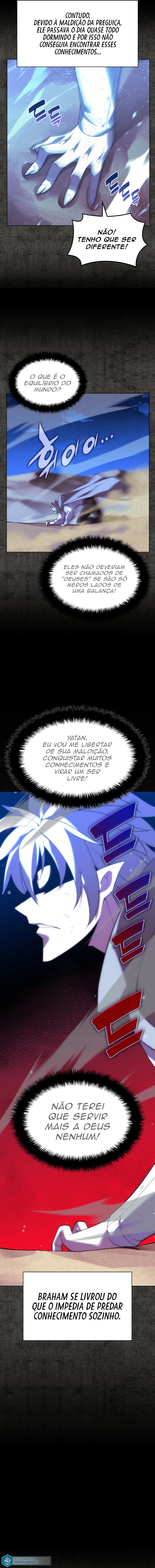 Read As Aventuras de Greed PT Manga Online