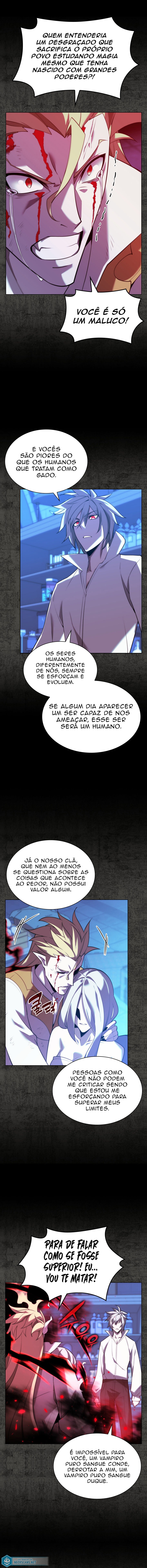 Read As Aventuras de Greed PT Manga Online