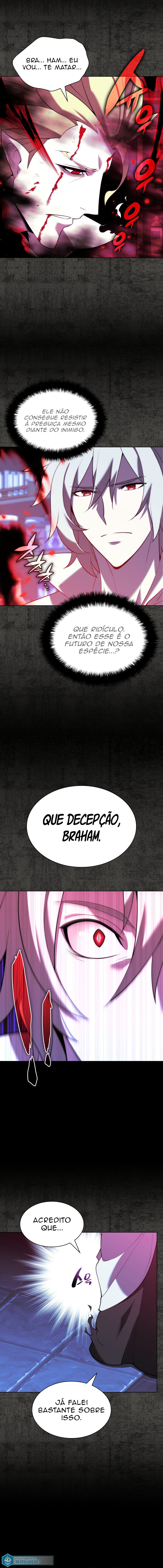 Read As Aventuras de Greed PT Manga Online