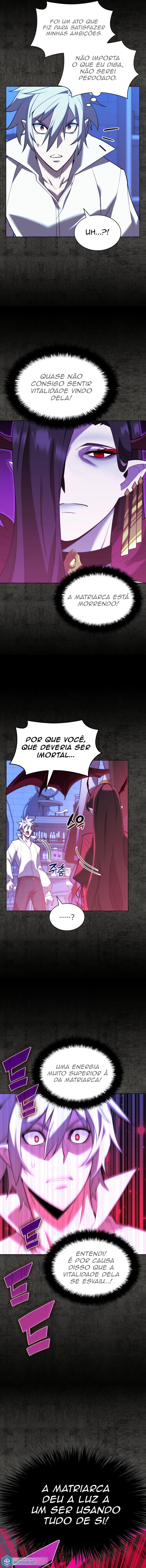 Read As Aventuras de Greed PT Manga Online