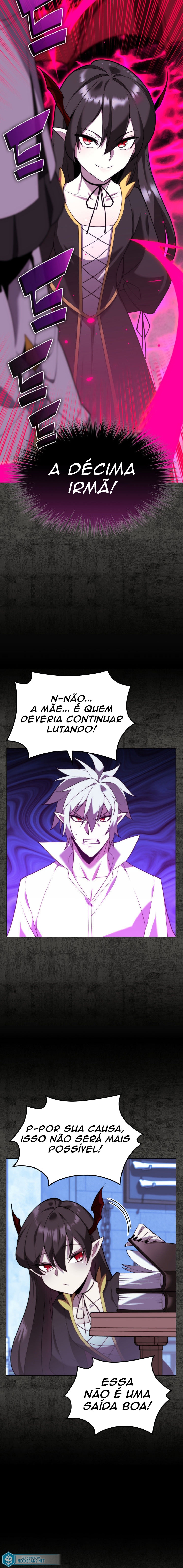 Read As Aventuras de Greed PT Manga Online