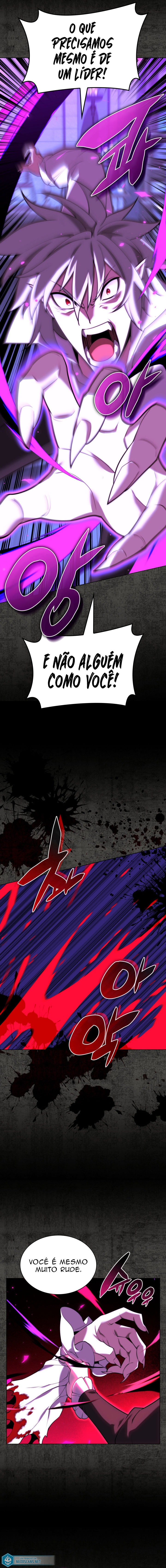 Read As Aventuras de Greed PT Manga Online
