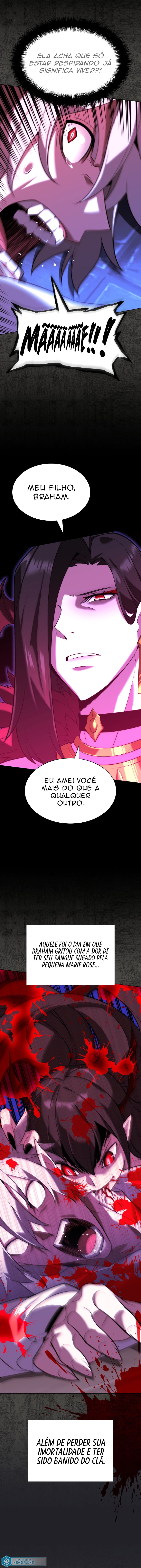 Read As Aventuras de Greed PT Manga Online