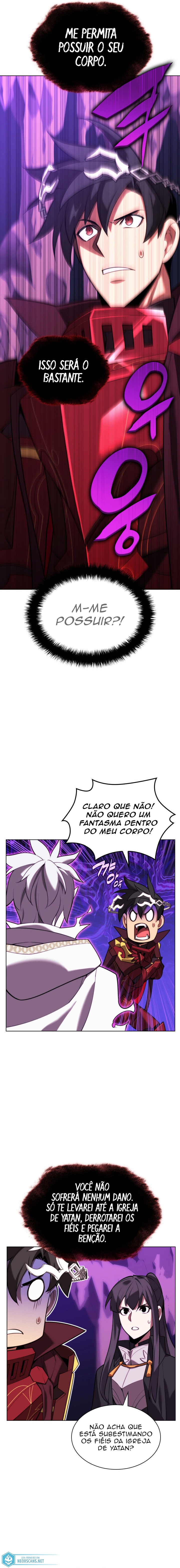 Read As Aventuras de Greed PT Manga Online