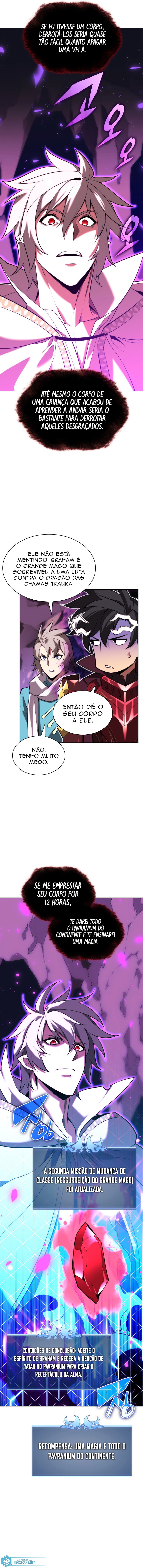 Read As Aventuras de Greed PT Manga Online