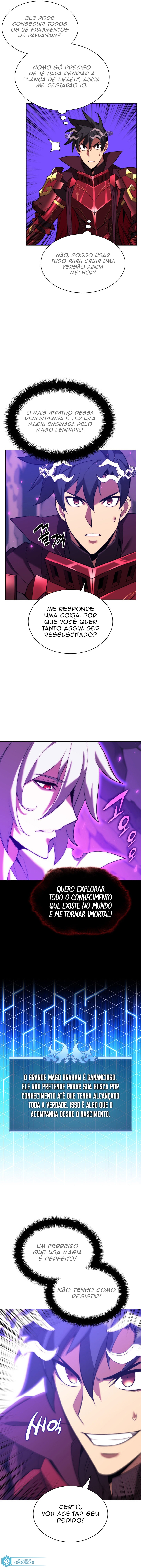 Read As Aventuras de Greed PT Manga Online