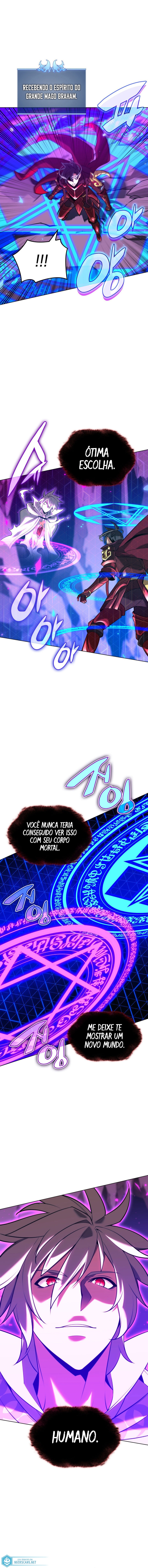 Read As Aventuras de Greed PT Manga Online
