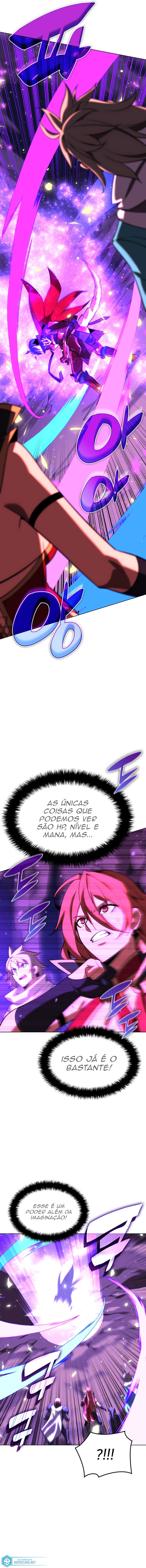 Read As Aventuras de Greed PT Manga Online