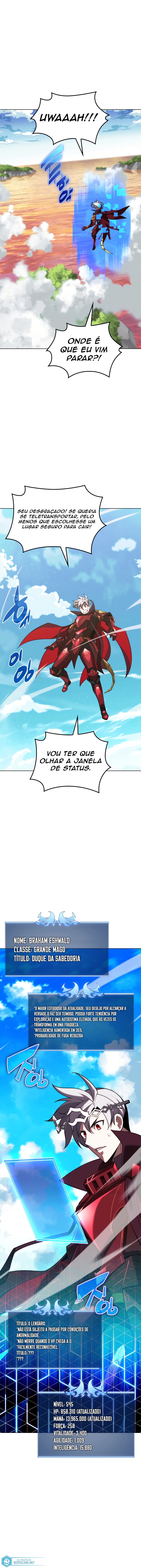 Read As Aventuras de Greed PT Manga Online