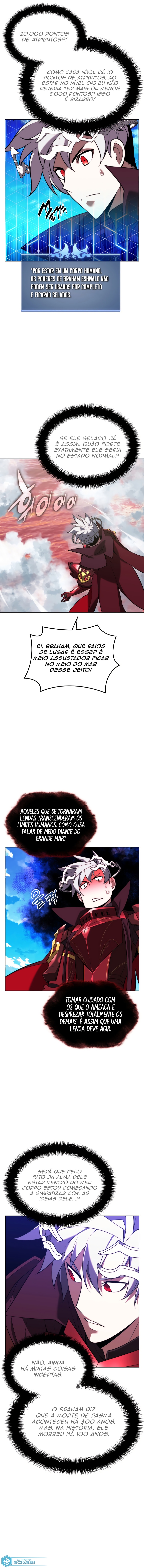 Read As Aventuras de Greed PT Manga Online
