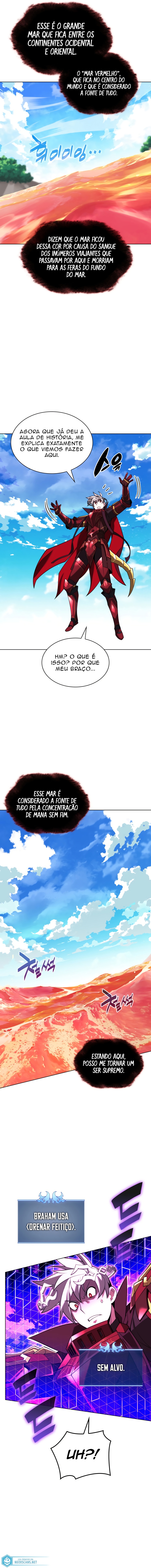 Read As Aventuras de Greed PT Manga Online