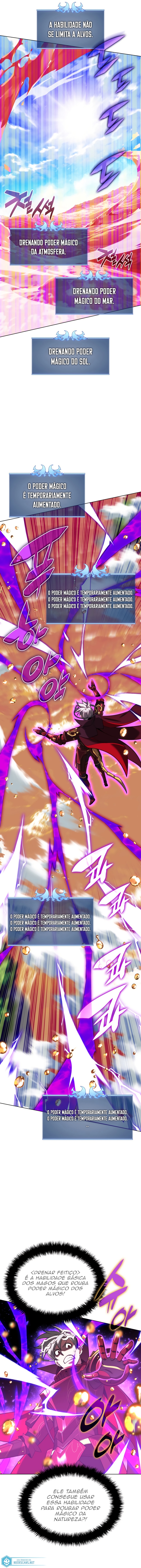 Read As Aventuras de Greed PT Manga Online