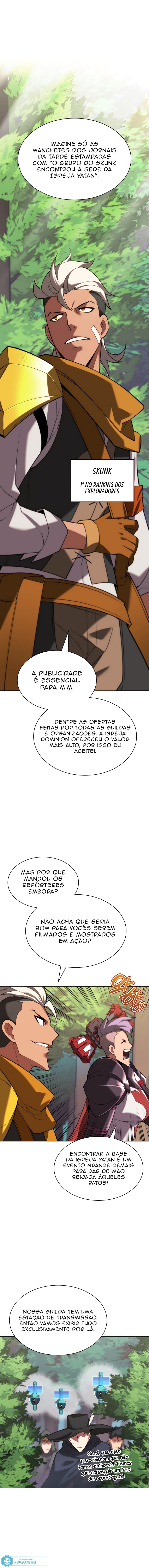Read As Aventuras de Greed PT Manga Online