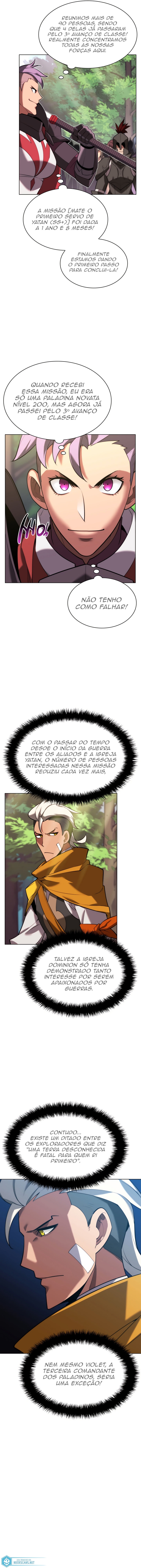 Read As Aventuras de Greed PT Manga Online