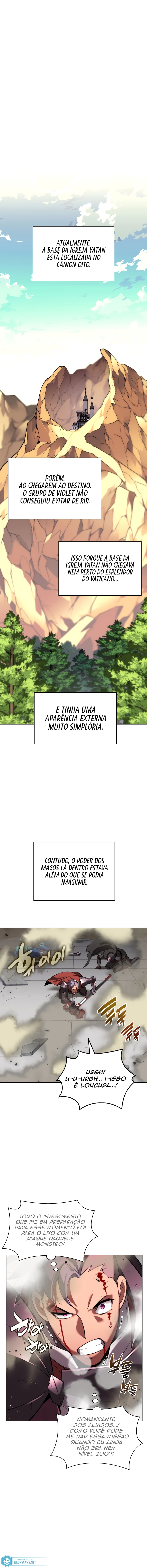 Read As Aventuras de Greed PT Manga Online