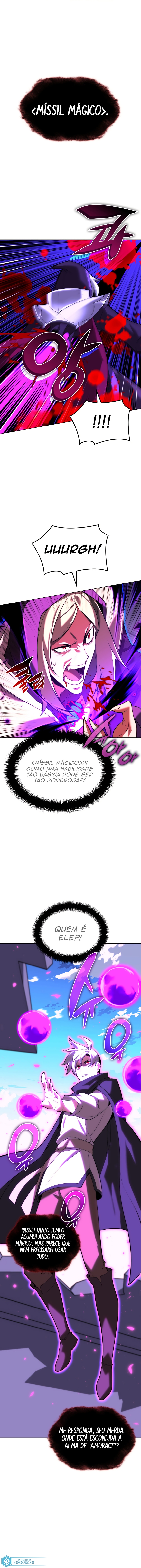 Read As Aventuras de Greed PT Manga Online
