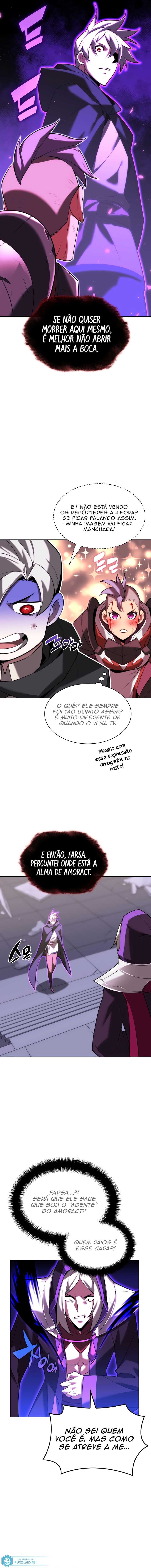 Read As Aventuras de Greed PT Manga Online