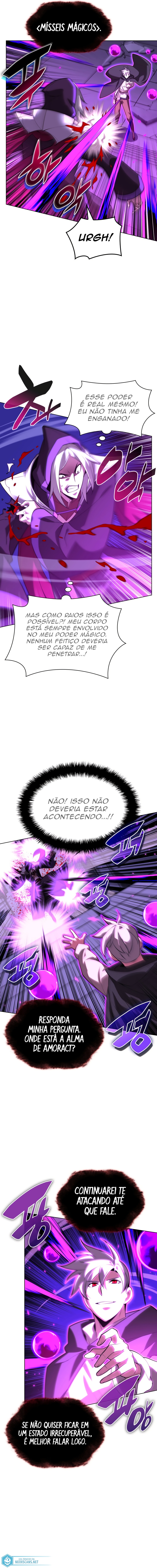 Read As Aventuras de Greed PT Manga Online