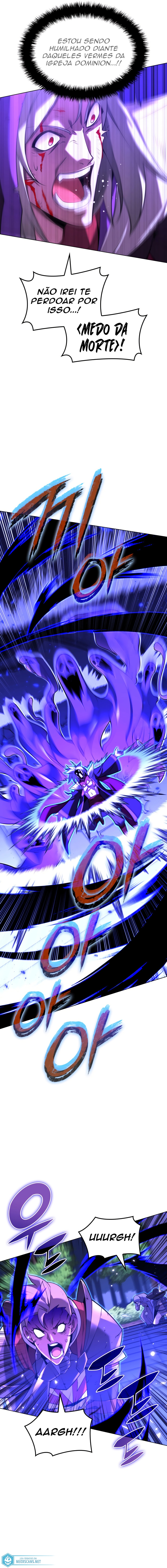 Read As Aventuras de Greed PT Manga Online