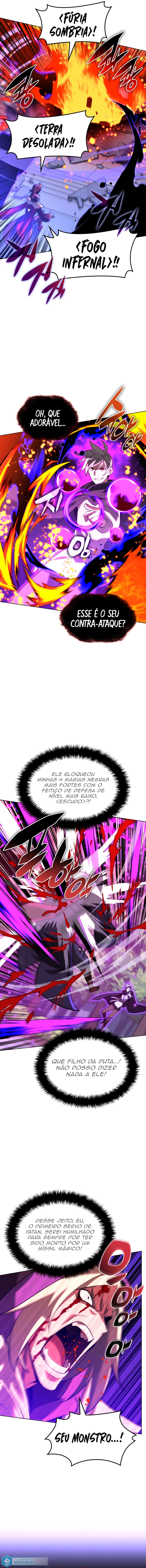 Read As Aventuras de Greed PT Manga Online