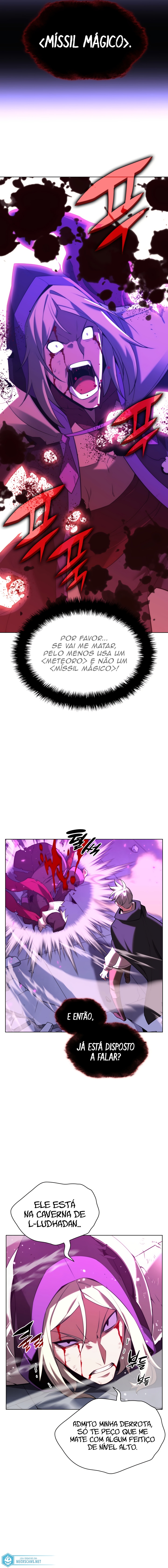 Read As Aventuras de Greed PT Manga Online